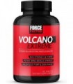 VolcaNO Extreme Pre Workout Nitric Oxide Booster Supplement for Men com Creatina, L-Citrulina e Huperzine A for BetterBombas mus
