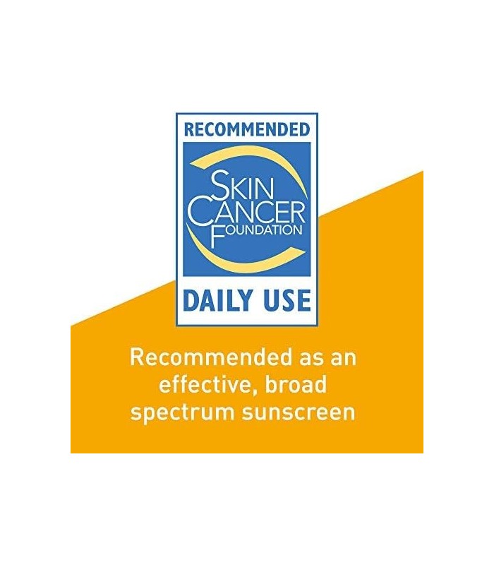 CeraVe Protetor Solar 100% Mineral FPS 50 | Protetor Solar Facial com Óxido de Zinco e Dióxido de Titânio para Peles Sensíveis |