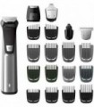 Aparador All-in-One Philips Norelco Série 7000, kit de cuidados masculinos de 23 peças, aparador para barba, cabeça, corpo e ros