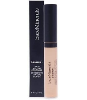 bareMinerals Liquid Mineral Concealer - 1N Fair Women 0,2 oz
