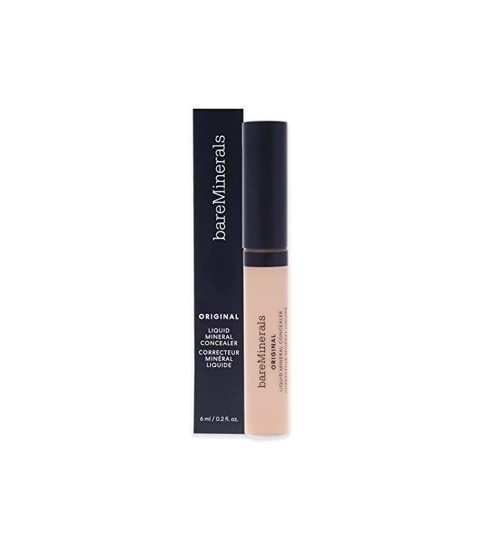 bareMinerals Liquid Mineral Concealer - 1N Fair Women 0,2 oz