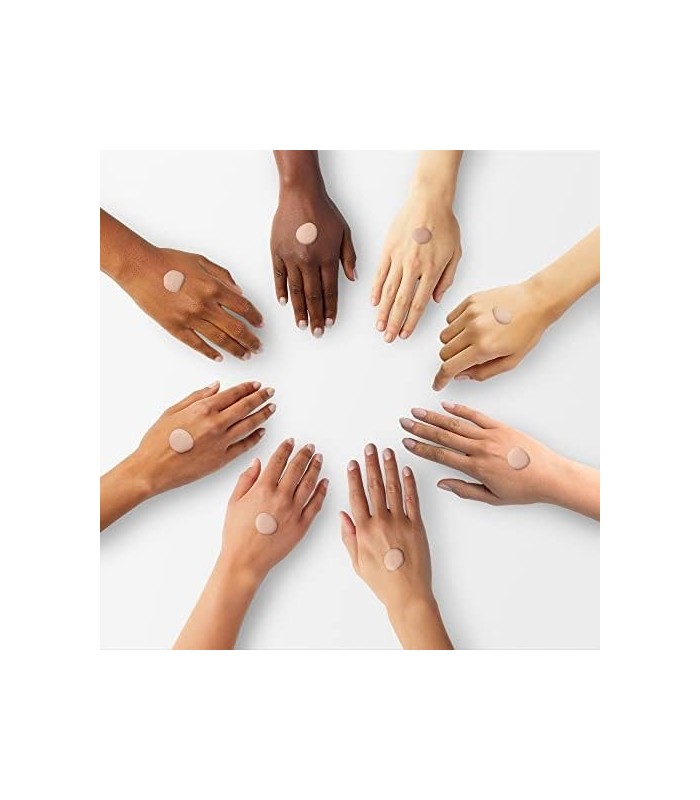 bareMinerals Liquid Mineral Concealer - 1N Fair Women 0,2 oz