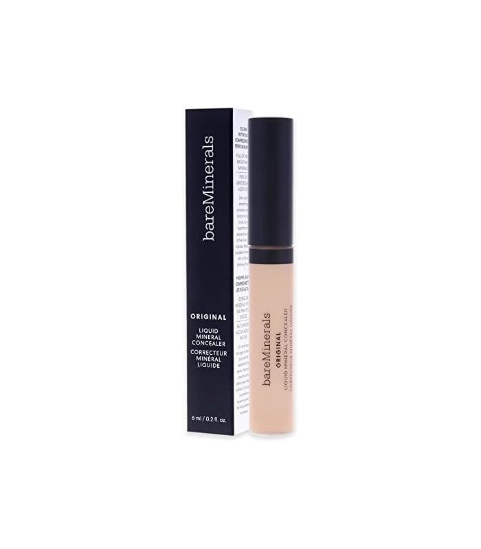 bareMinerals Liquid Mineral Concealer - 1N Fair Women 0,2 oz