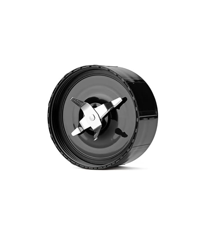 Liquidificador Magic Bullet, Pequeno, Prata, Conjunto de 11 Peças