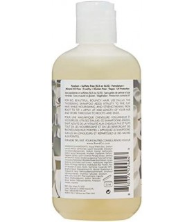 R+Co Dallas Biotin Thickening Shampoo | Engrossa, Nutre + Fortalece | Vegano + Cruelty-Free | 8,5 onças