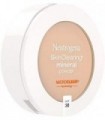 Neutrogena SkinClearing Mineral Acne-Concealing Compact Powder Compact, Shine-Free & Oil-Absorbing Makeup with Salicylic Acid to