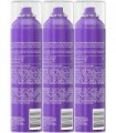 Aussie Instant Freeze Hairspray com Jojoba & Sea Kelp, fixação forte, 10,0 oz, pacote triplo