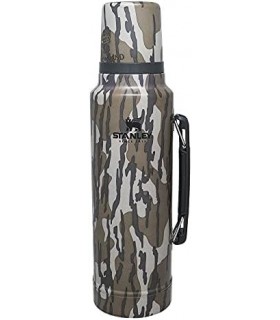 Stanley 10-07933-045 The Legendary Classic Bottle Bottomland 1.5QT 1.4L
