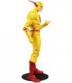 McFarlane Toys DC Multiverse Flash reverso 7 ação com acessórios