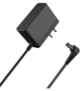 Carregador Czepa 9V Compatível com Black and Decker Screwdriver LI2000 LI3100 Broca sem fio Número da peça de substituição 90593