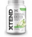 XTEND BCAA Powder Smash Apple | Bebida de Recuperação Muscular Pós-Treino Sem Açúcar com Aminoácidos | 7g BCAAs para homens e mu
