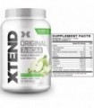 XTEND BCAA Powder Smash Apple | Bebida de Recuperação Muscular Pós-Treino Sem Açúcar com Aminoácidos | 7g BCAAs para homens e mu