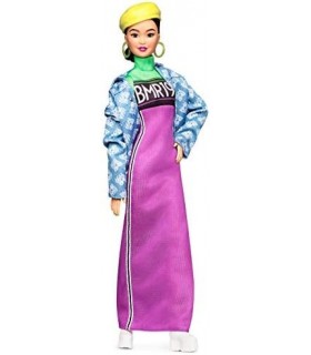 Boneca Barbie BMR1959