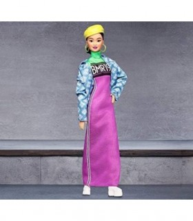 Boneca Barbie BMR1959