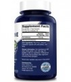 Pterostilbene 150mg 180 Cápsulas Vegetais (Sem OGM e Sem Glúten)