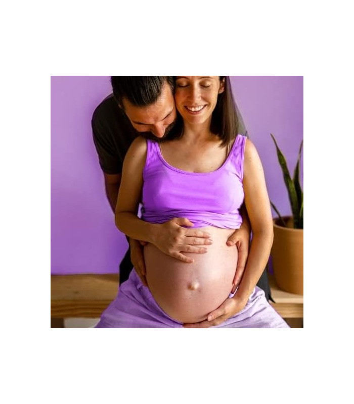 gomas multivitamínicas pré-natais femininas One A Day, incluindo vitamina A, vitamina C, vitamina D, B6, B12, ácido fólico e mai