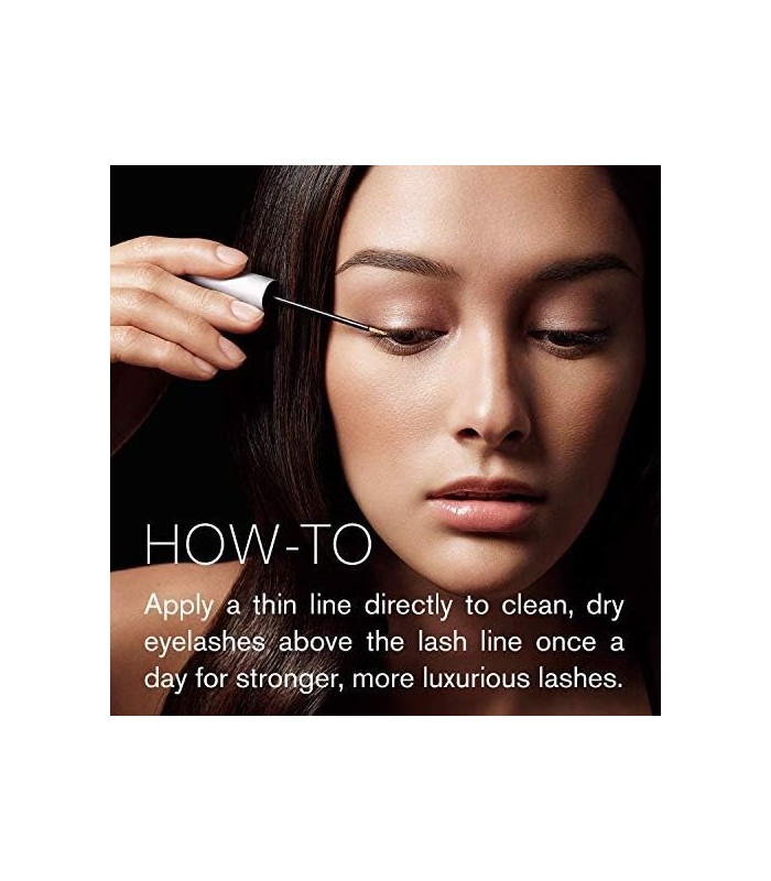 RevitaLash Cosmetics, RevitaLash Advanced Eyelash Conditioner Serum, Physician Developed & Cruelty Free, 0,034 Fl Oz