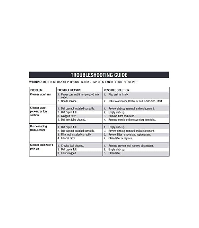 Aspirador de pó Dirt Devil Simpli-Stik, aspirador de mão e bastão 3 em 1, pequeno e sem saco, SD20000RED, vermelho