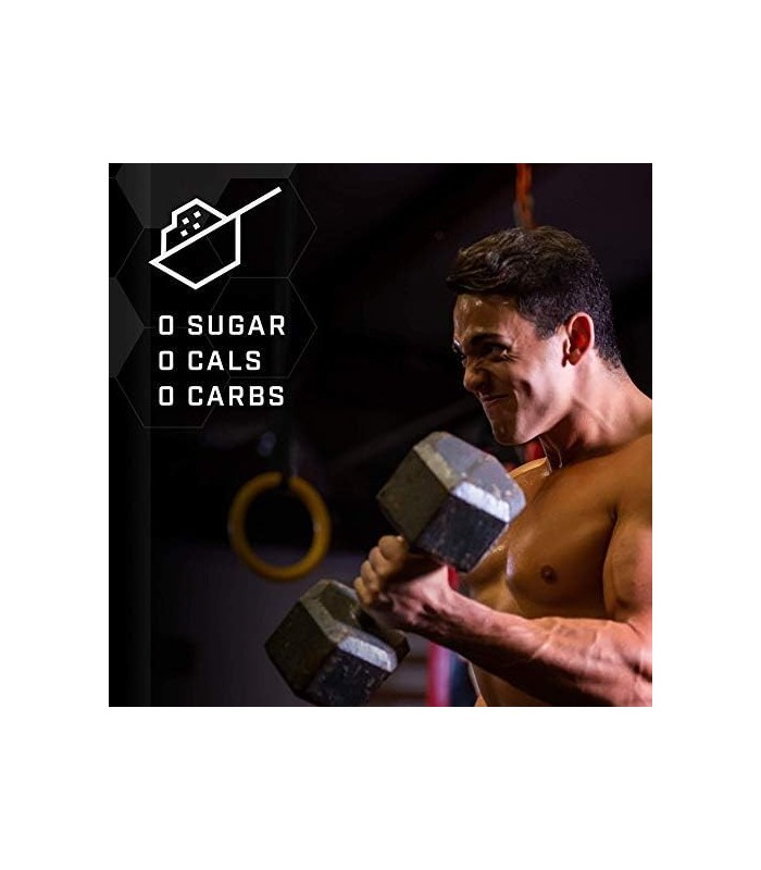 XTEND BCAA Powder Smash Apple | Bebida de Recuperação Muscular Pós-Treino Sem Açúcar com Aminoácidos | 7g BCAAs para homens e mu