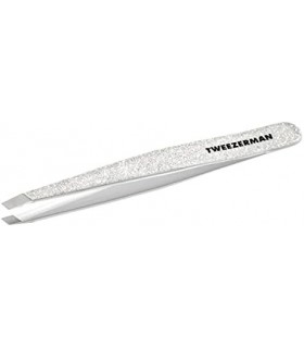 Tweezerman exclusivo Moon Dust Slant Tweezer