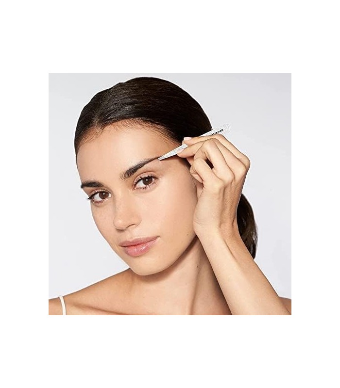 Tweezerman exclusivo Moon Dust Slant Tweezer