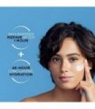 La Roche-Posay Toleriane Hidratante Facial Reparação Dupla, Creme Facial Hidratante Diário com Ceramida e Niacinamida para Todos
