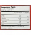 MuscleMeds Carnivor Hydrolyzed Beef Protein Isolate, 28 porções, biscoitos e creme, 2 libras, 32 onças