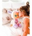Cry Babies Coney - Boneca Sleepy Time com LED