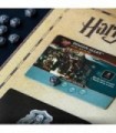 Harry Potter Hogwarts Battle Cooperativa Deck Building Card Game | Mercadoria oficial licenciada de Harry Potter | Jogo de Tabul