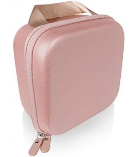 Estojo para depilador feminino para depilador a úmido e seco avançado Philips Satinelle, Bre650, depilação permanente Deess, dep