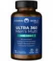 Vitamin World Ultra 360 Mens Multi One Daily
