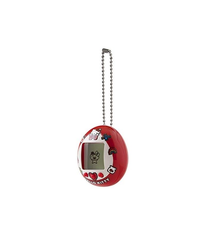 Tamagotchi Hello Kitty (42892), coisas favoritas