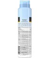 Neutrogena Ultra Sheer Body Mist Protetor Solar Spray de amplo espectro SPF 70, Não gorduroso e resistente à água, sem óleo e nã