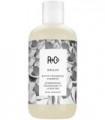 R+Co Dallas Biotin Thickening Shampoo | Engrossa, Nutre + Fortalece | Vegano + Cruelty-Free | 8,5 onças