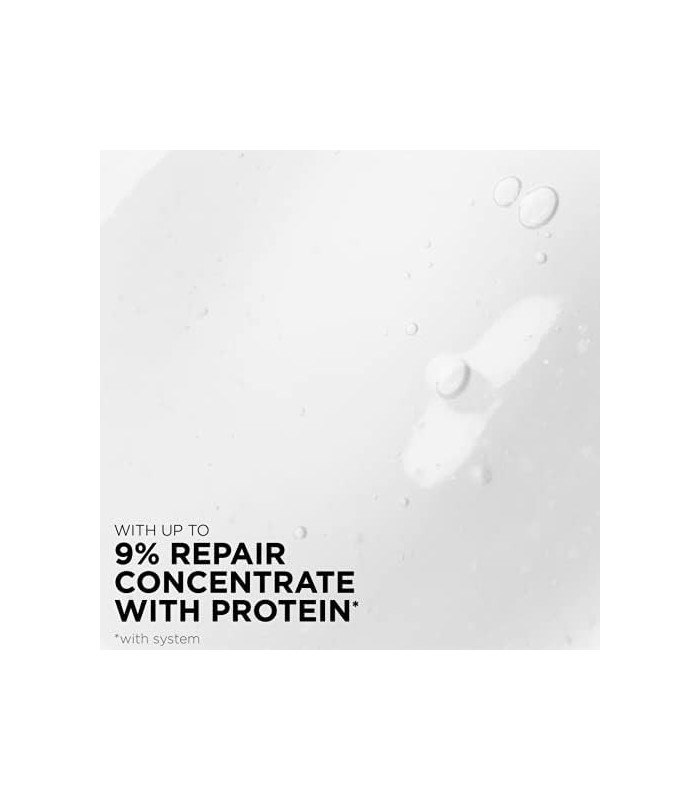 LOreal Paris Elvive Total Repair 5 Shampoo e Condicionador Reparador para Cabelos Danificados, 28 onças (conjunto de 2)