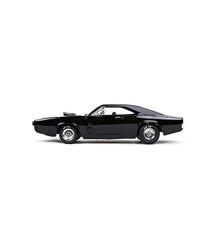 FF9 DOMS 1327 Dodge Charger Vehicle