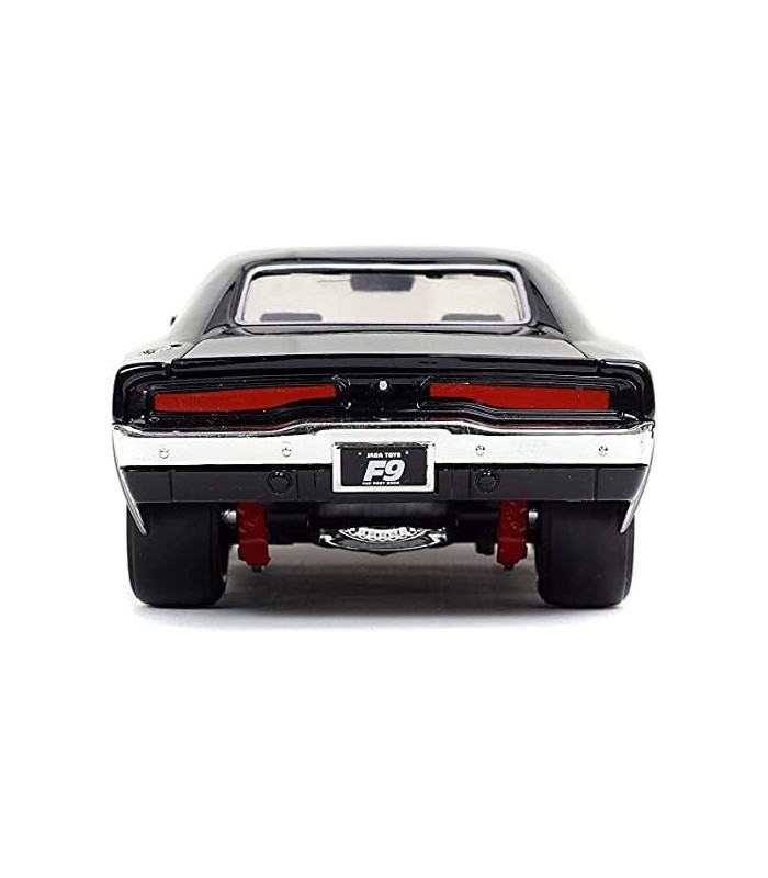 FF9 DOMS 1327 Dodge Charger Vehicle