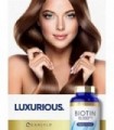Biotina 10000mcg | 300 Cápsulas | Força máxima | Suplemento sem OGM e sem Glúten | por Carlyle