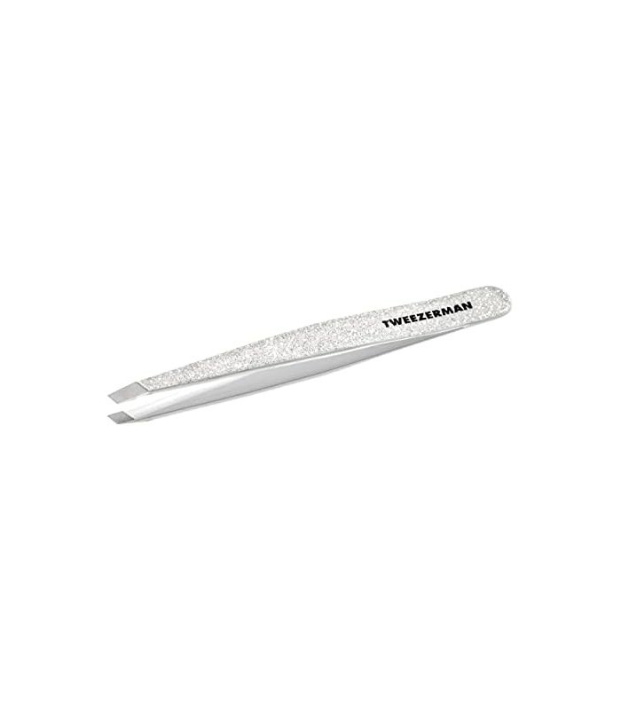 Tweezerman exclusivo Moon Dust Slant Tweezer