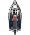 BLACK+DECKER Allure Professional Steam Iron, Comfort Grip, base em aço inoxidável, D3030
