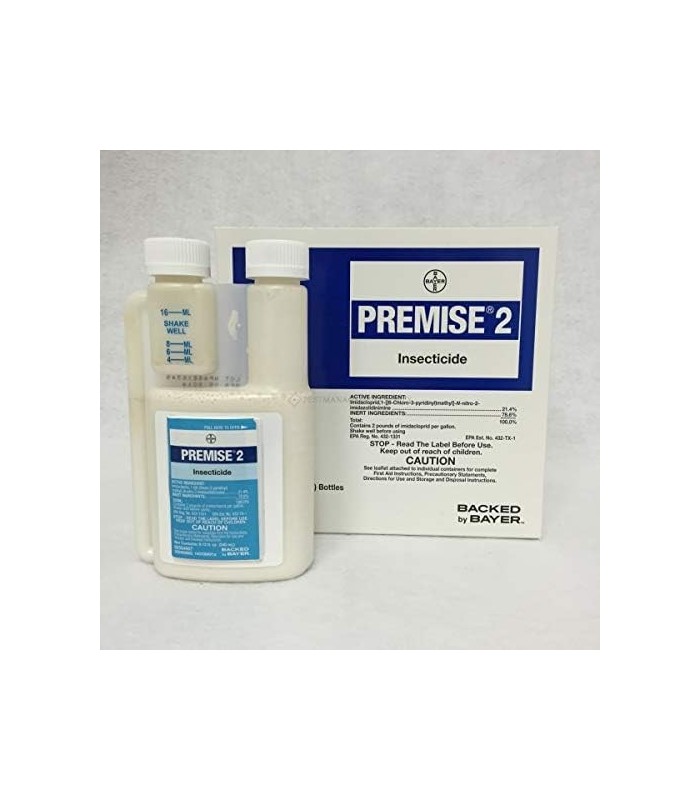 Bayer 2584607 Premise 2F Inseticida