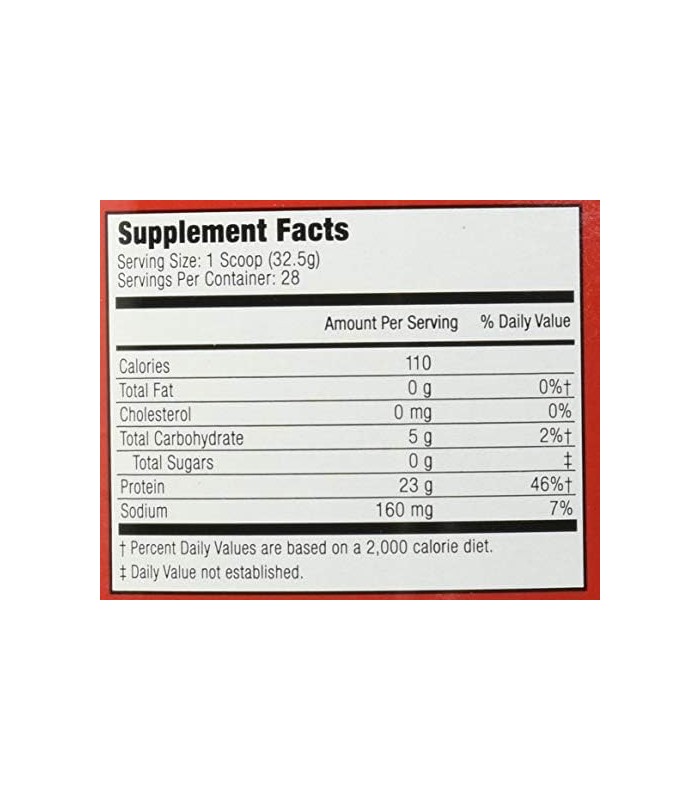 MuscleMeds Carnivor Hydrolyzed Beef Protein Isolate, 28 porções, biscoitos e creme, 2 libras, 32 onças