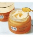 RoC Multi Correxion Revive + Glow 10% Vitamina C Blend Face Moisturizer, Anti-Aging Gel Cream para Instant Glow, Hypo-Allegenic
