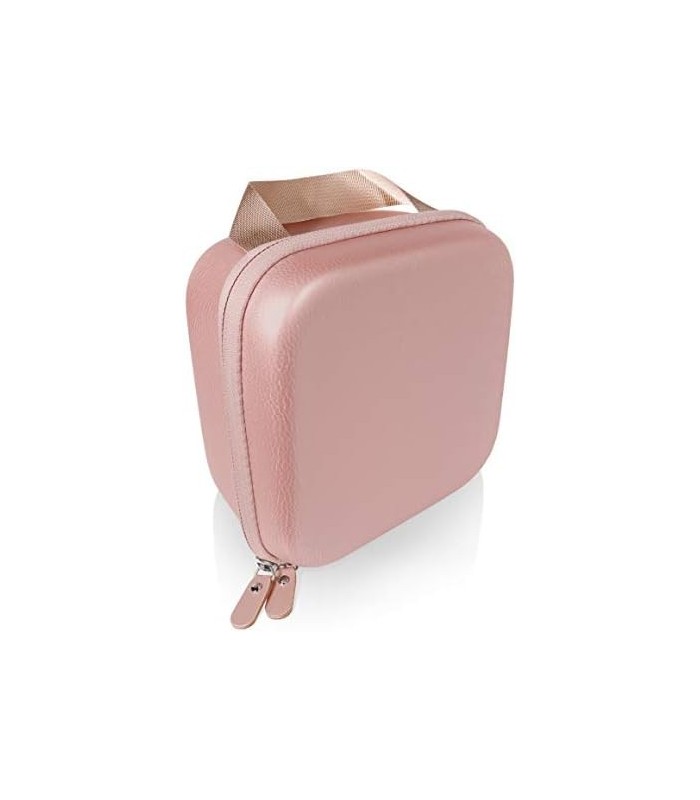 Estojo para depilador feminino para depilador a úmido e seco avançado Philips Satinelle, Bre650, depilação permanente Deess, dep