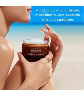 Moroccanoil Body Soufflé Fragrance 6,7 Fl Oz
