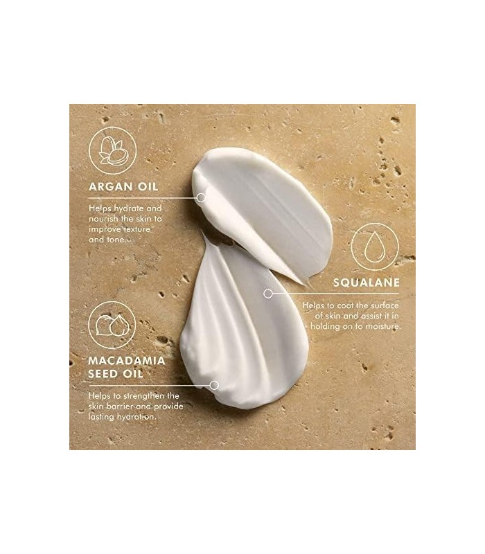 Moroccanoil Body Soufflé Fragrance 6,7 Fl Oz