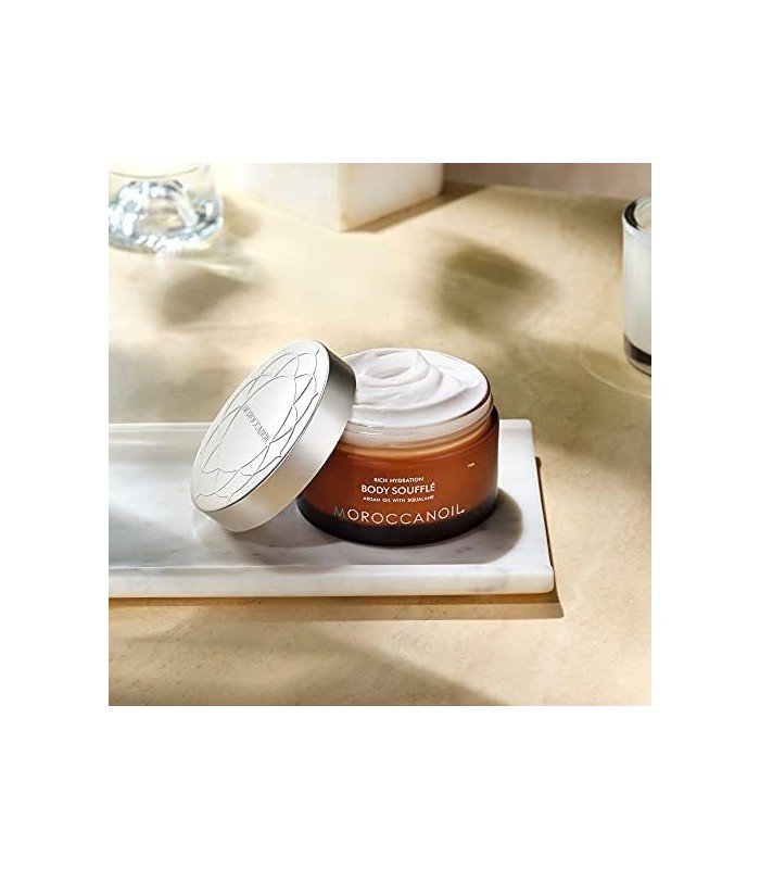 Moroccanoil Body Soufflé Fragrance 6,7 Fl Oz
