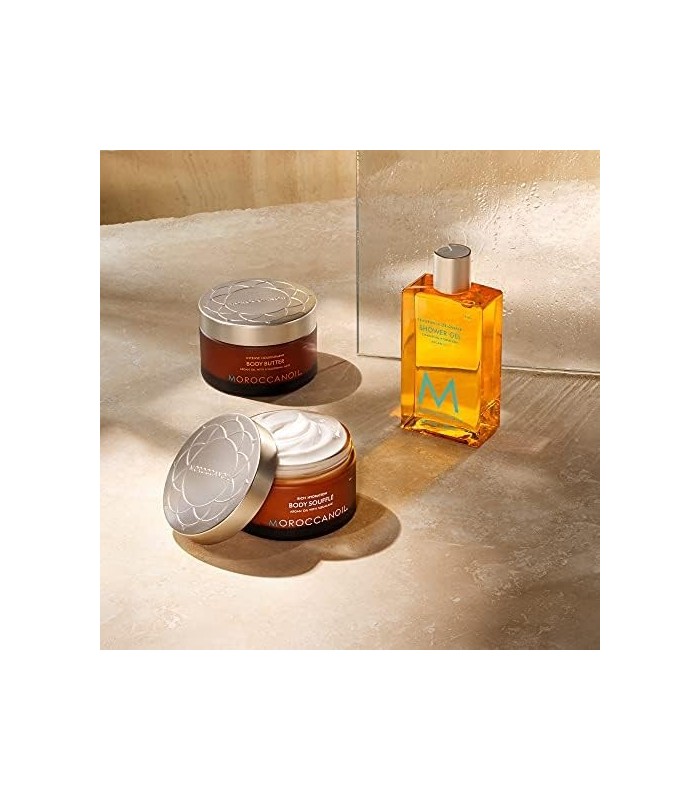 Moroccanoil Body Soufflé Fragrance 6,7 Fl Oz