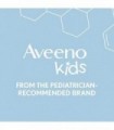 Aveeno Kids Protetor solar em bastão mineral de proteção contínua para pele sensível SPF 50, 100% óxido de zinco para rosto e co