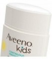 Aveeno Kids Protetor solar em bastão mineral de proteção contínua para pele sensível SPF 50, 100% óxido de zinco para rosto e co